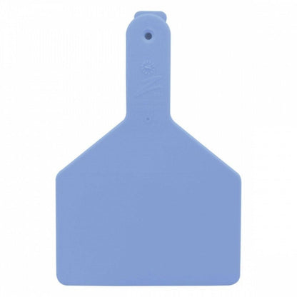 Z1 No-Snag 1 Piece Cow Tags