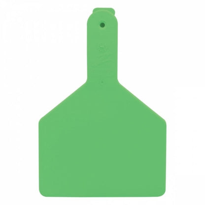Z1 No-Snag 1 Piece Cow Tags