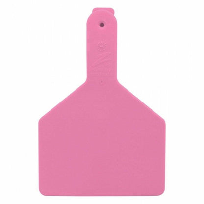Z1 No-Snag 1 Piece Cow Tags