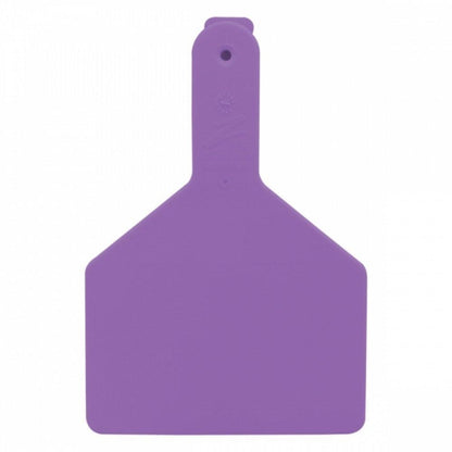 Z1 No-Snag 1 Piece Cow Tags