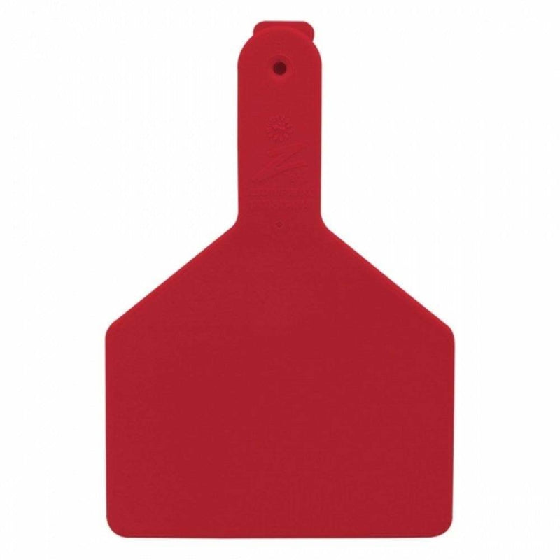 Z1 No-Snag 1 Piece Cow Tags