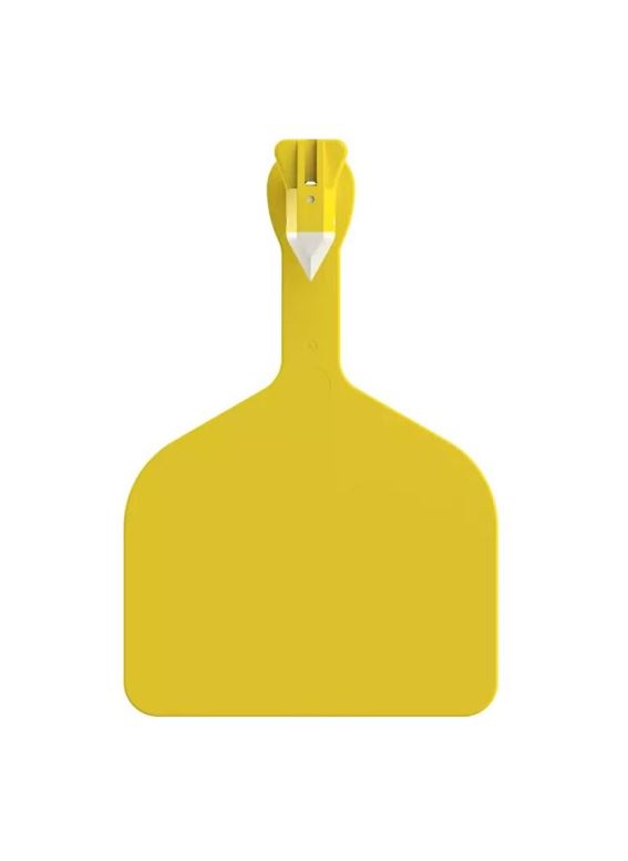 Z-Tag Feedlot Tags