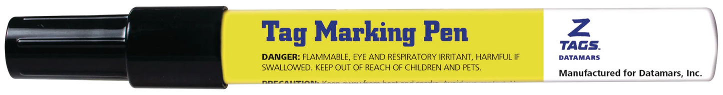 Z-Tag Marking Pen