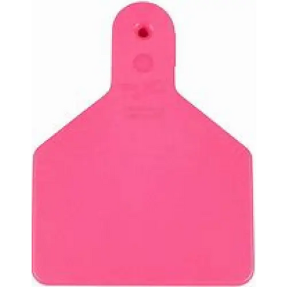 Z1 No-Snag 1 Piece Calf Tags