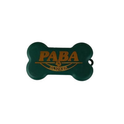 PABA Clicker Trainer