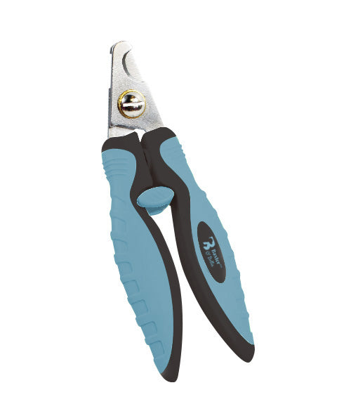 Baxter and Bella Nail Clipper - Curved