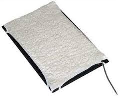 Heated Pet Mat