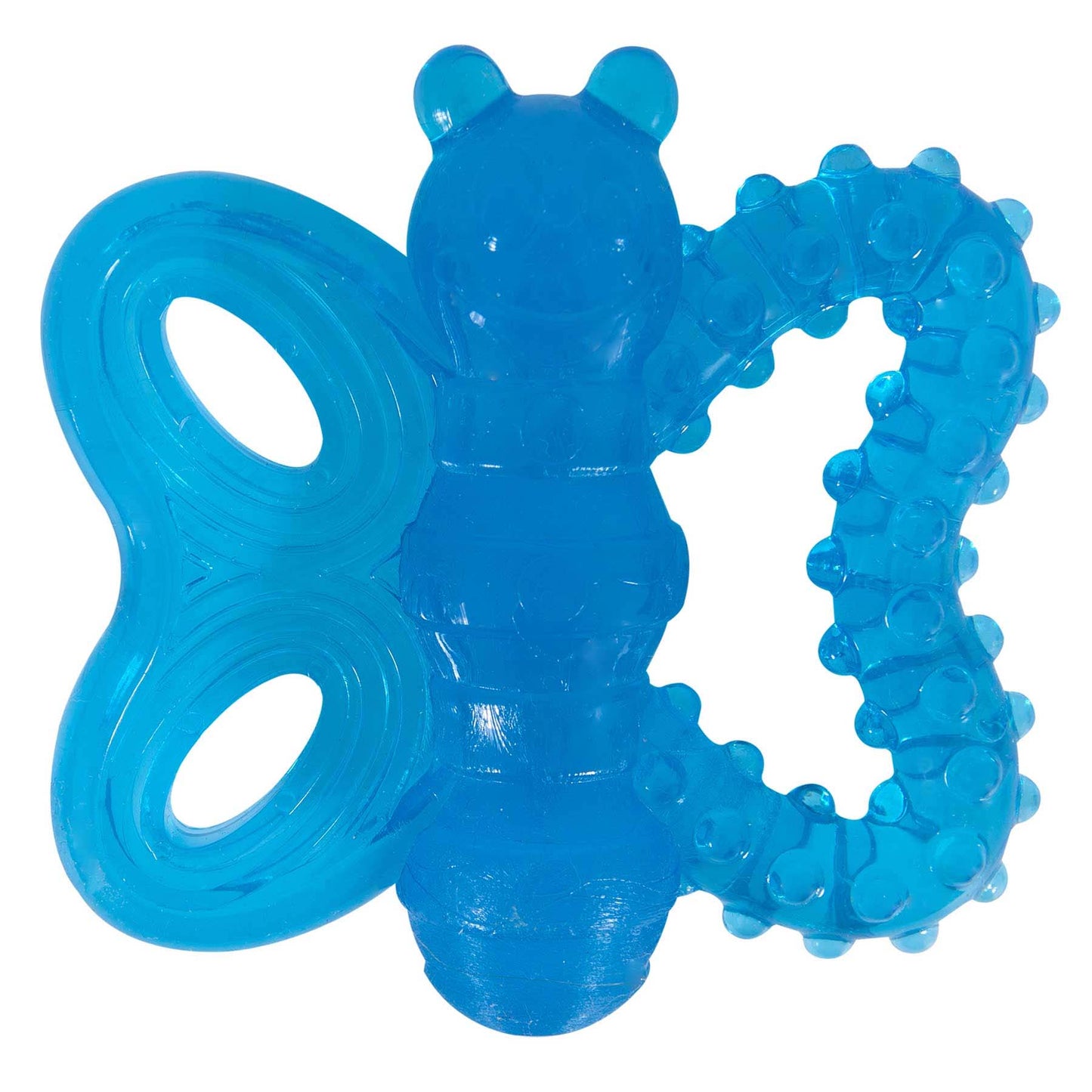 Teether Butterfly - Small