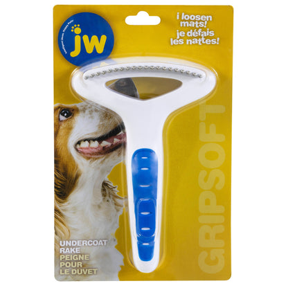 JW Undercoat Rake