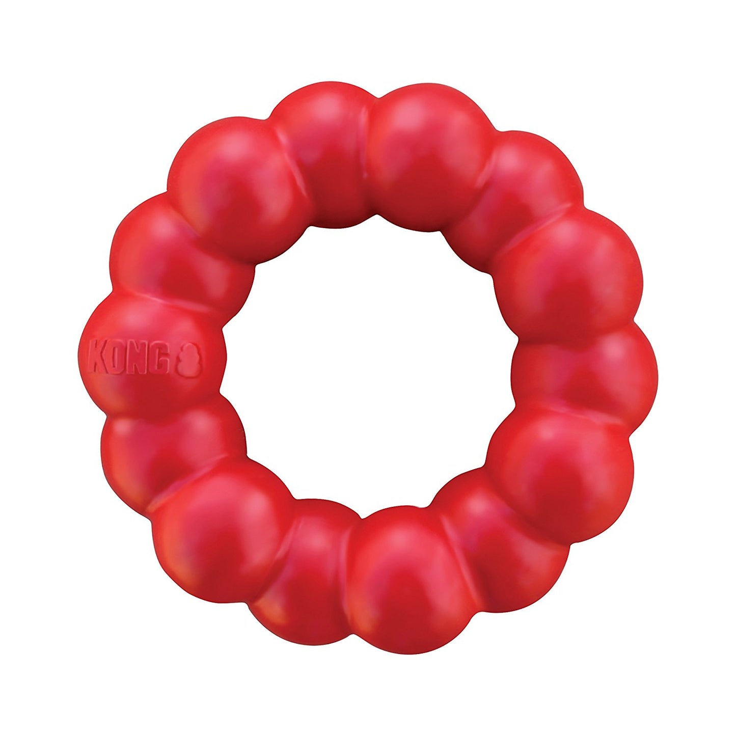 KONG Ring (Red)