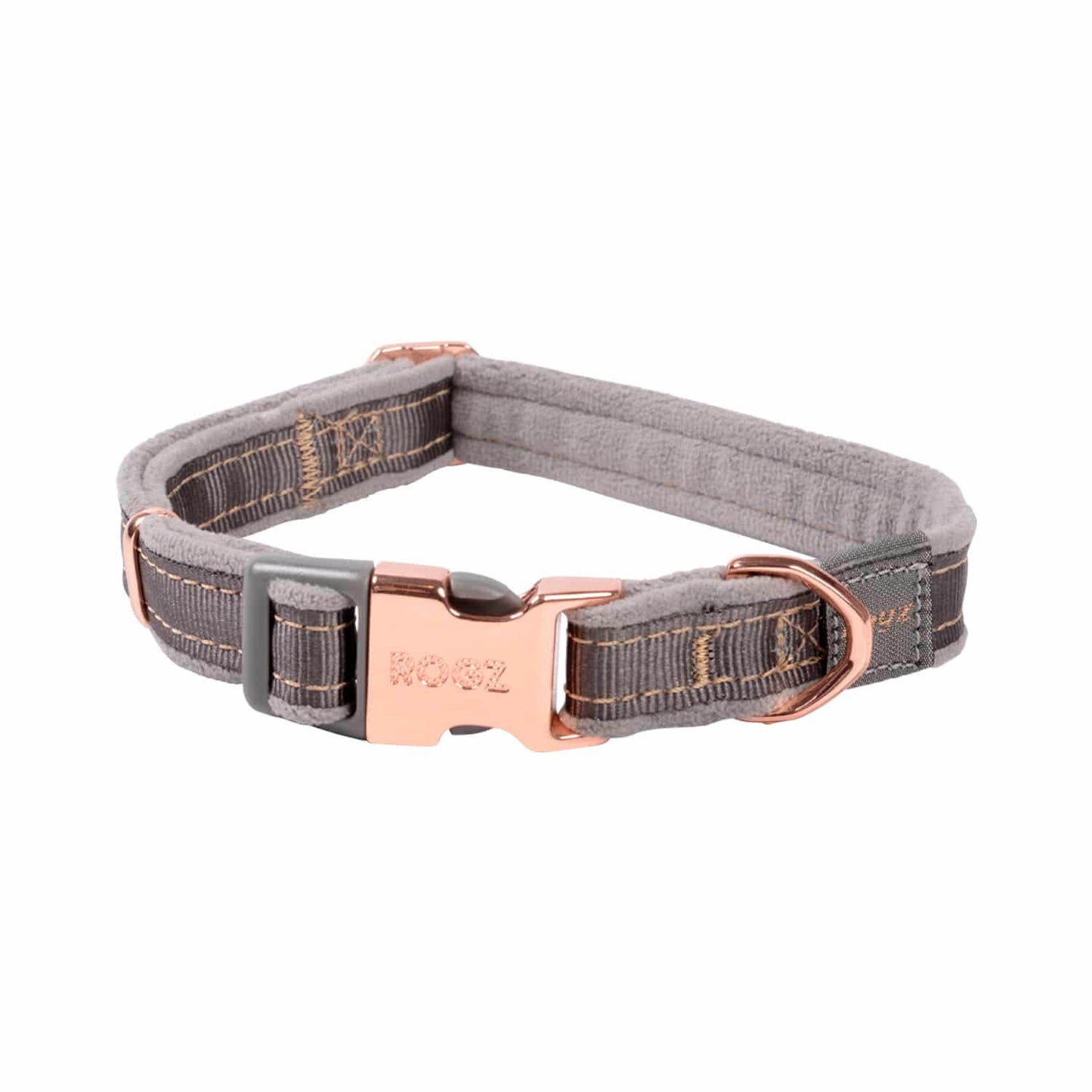 Urban Range - Classic Collar