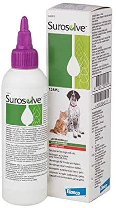 Surosolve Ear Cleaner