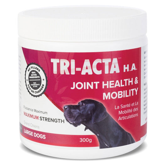 Tri- Acta Maximum Strength