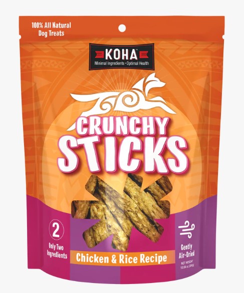 Crunchy Sticks - Chicken