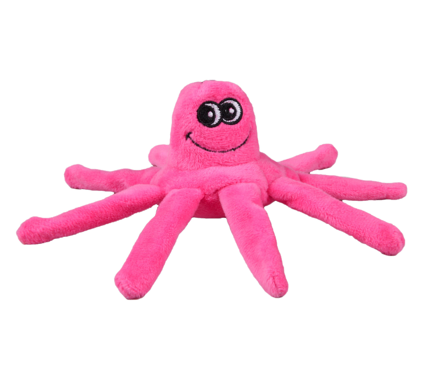 Tiny Tuffs Octopus