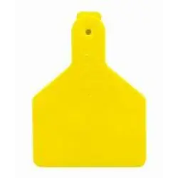 Z1 No-Snag 1 Piece Calf Tags