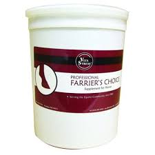 Farrier's Choice Hoof Supplement