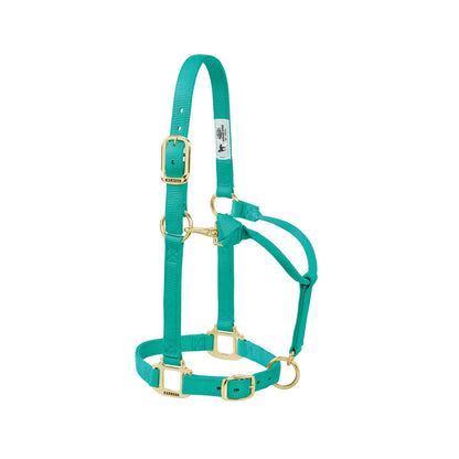 Signature Classic Halter With Snap