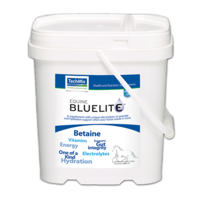 Equine BlueLite Powder 6lb