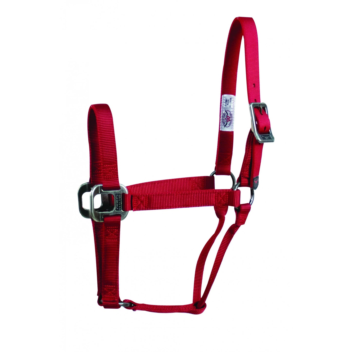Signature Classic Halter - No snap