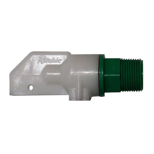 Green Water Valve 3/4"