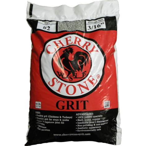 Grit #2 - 50lb