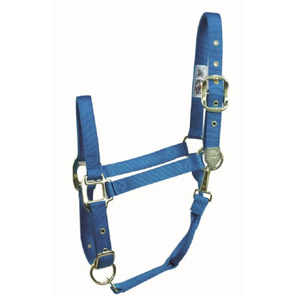 Signature Classic Halter - No snap