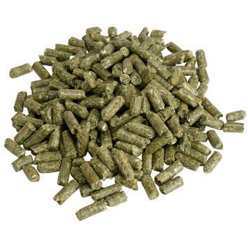 17% Rabbit Pellet - 25kg