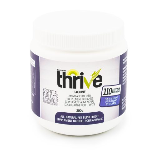 Thrive Taurine