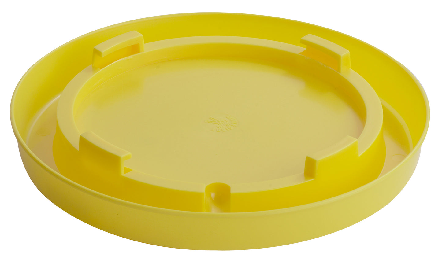 Miller Plastic Nesting Base