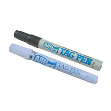Allflex 2-in-1 Marking Pens