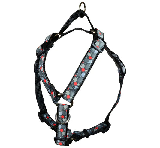 2 in 1 Harness - Large