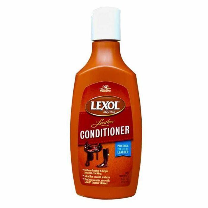 Lexol Leather Conditioner - 500mL