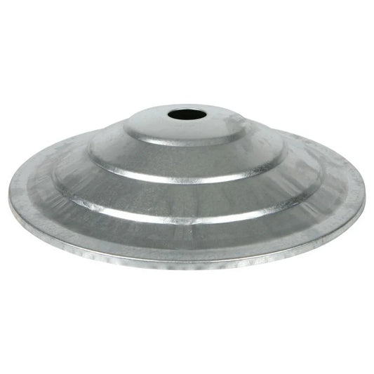 Galvanized Hanging Feeder Cover