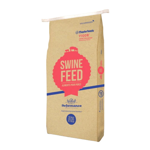 16% Hog Grower Ration - 25kg