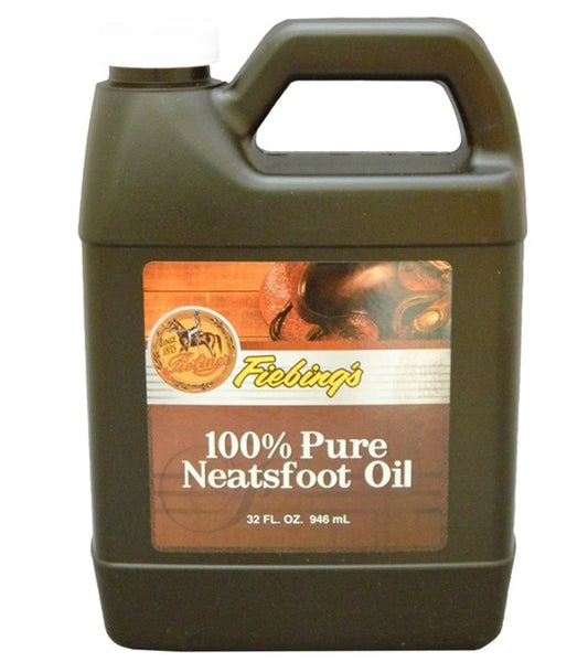 Neatsfoot Oil (Pure)