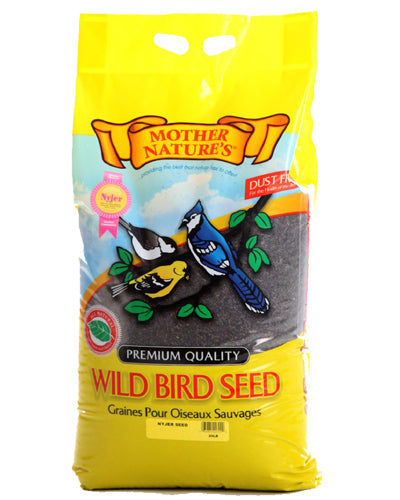 Nyjer Seed