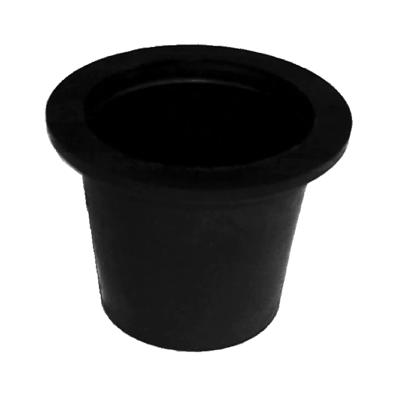 Drain Plug Package 1 - 1/4"