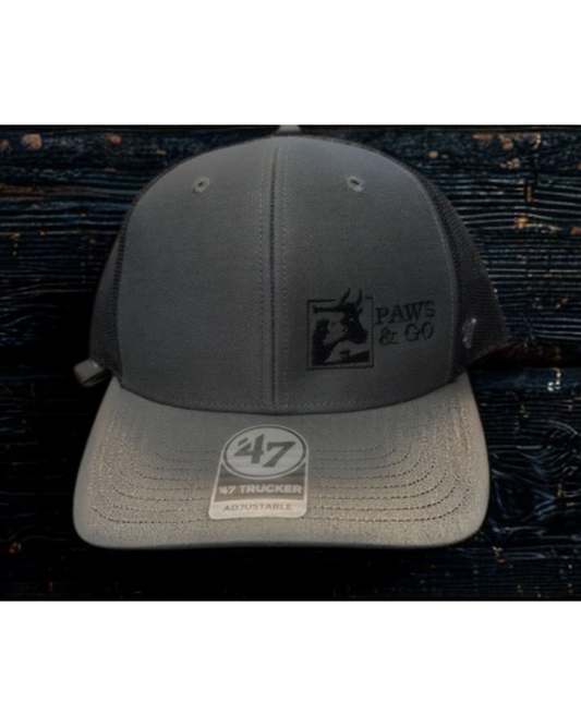 Paws & Go Hat