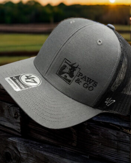 Paws & Go Hat