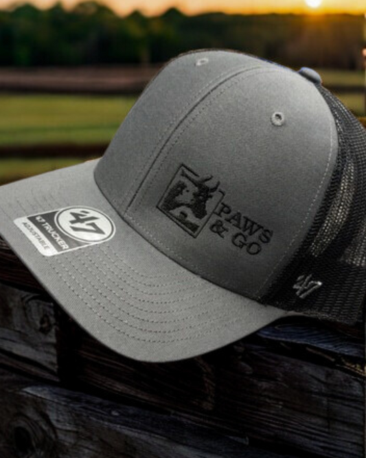 Paws & Go Hat