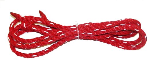 Adjustable Poly Halter