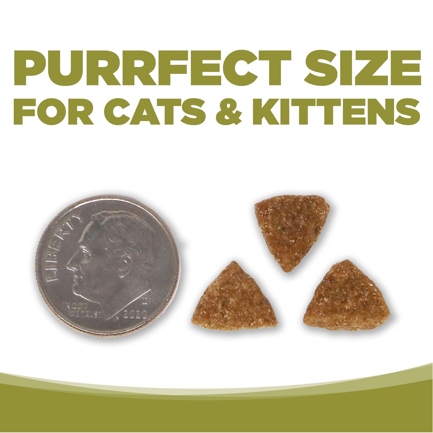 Senior & Weight Management Cat Food