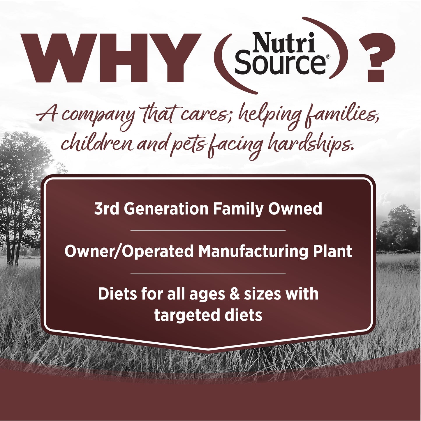 Grain Free Prairie Select
