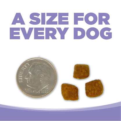Grain Free Small & Medium Breed Puppy