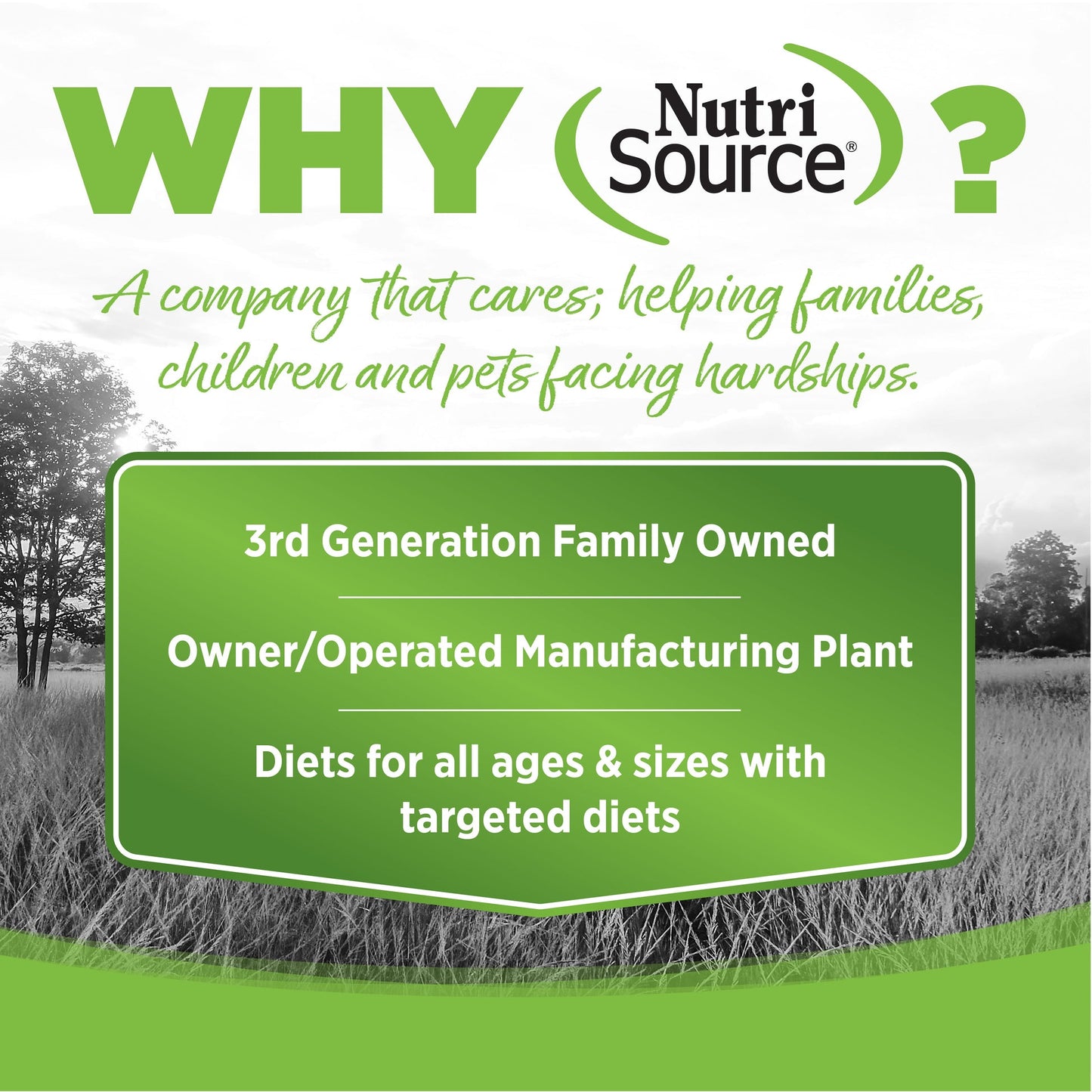 Grain Free Weight Management