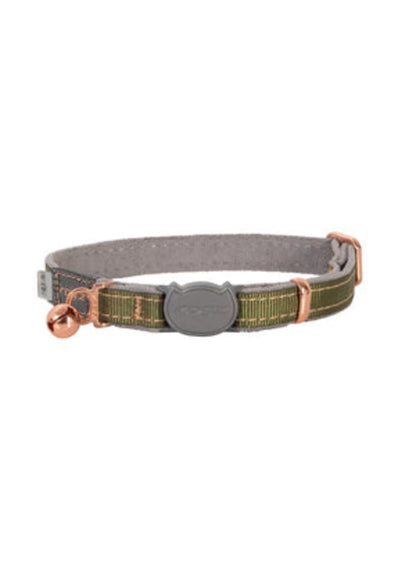 Rogz UrbanCat Safety Release Collar
