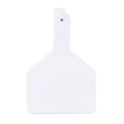 Z1 No-Snag 1 Piece Cow Tags