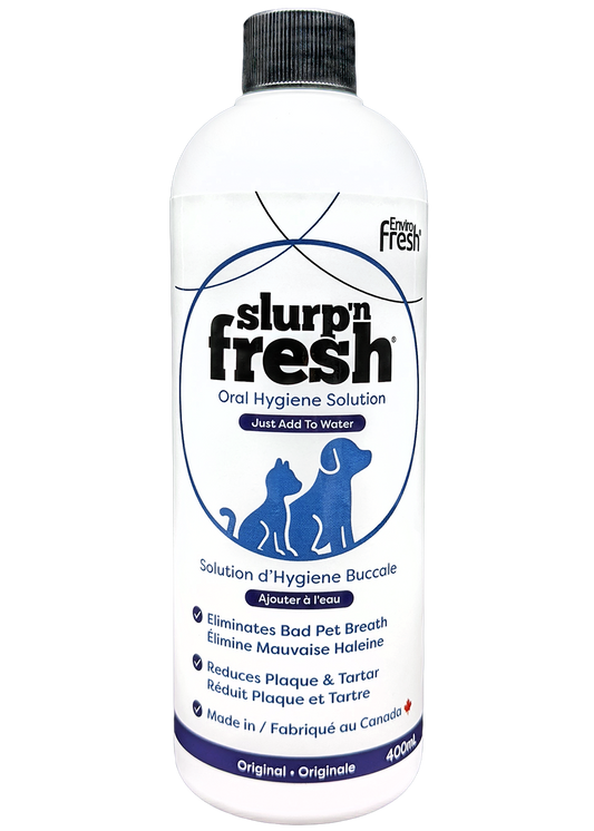 Slurp 'N Fresh - 400mL