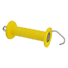 Kerbl Gate Handle w. Hook
